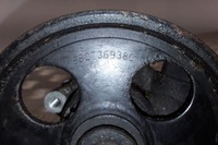 фото thumb №7, Усилитель руля peugeot 406 break 8e/f 7692955150 2.0l дизель 80kw