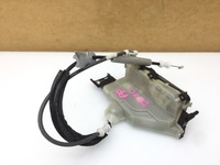 фото thumb №1, Ds ds7 замок двері правий перед передній europa psa205311