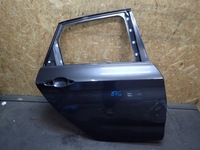 фото thumb №1, Дверь задняя правое bmw ii 2 f45