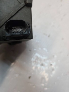 фото thumb №7, Радар круиз-контроля активного перед audi a7 s7 4k8 4k8907660a