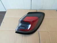 фото thumb №1, Лампа задняя задняя правая ford puma ii 19- оригинальный номер led [ lm8