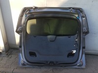 фото thumb №5, Peugeot 2008 кришка багажника задня nowa оригінальна 9802961780
