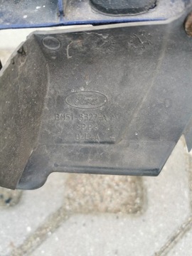 фото thumb №11, Підсилювач pas переднє focus mk3 1.0 ecoboost