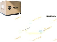 фото thumb №1, Dr.motor drm221004 радіатор оливи, автоматична трансмісія