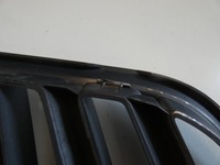 фото thumb №7, Решётка радиатора, решётка радиатора, решётка радиатора mitsubishi l-200 правая 518,