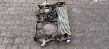 фото thumb №6, Pas переднє радіатор 8200190720b nissan interstar master ii