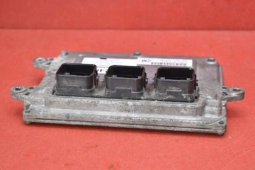 фото thumb №5, Блок керування двигуна 37820-rna-e21 honda civic 8 viii 1.8 i-vtec 140 km 07-12