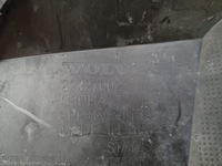 фото thumb №13, Накладка бампера зад заднього спойлер volvo xc60 ii оригінал 32227002