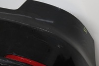 фото thumb №6, Skoda superb ii hb lift 13r- бампер задняя задний 9910