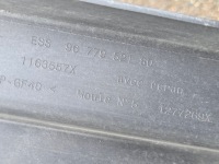 Peugeot 208 i 2008 i vti ремень передний замок радиатор вентилятор 12-2019 Оригинал, фото thumb