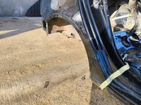 фото thumb №13, Четверть порог крыло правый задняя audi a3 8v sedan оригинал !!!