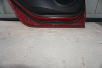 фото thumb №9, Mazda 3 bl 2010r дверь левая задние 27a стекло красные nr.248