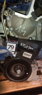 фото thumb №3, Двигун – renault / dacia