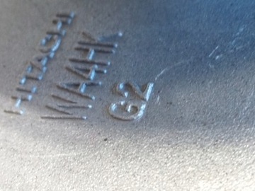 фото thumb №5, Насос воды infiniti q50 q60 3.0t