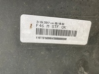 фото thumb №13, Bmw 2 f46 m-pakiet бампер задняя задний хороший