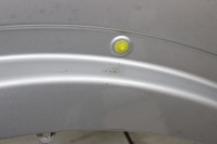 фото thumb №8, Land rover discovery iii 04r- крила лівий передній перед код лакофарбового покриття -798