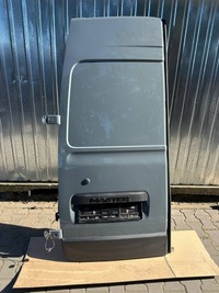 фото thumb №1, Master iii lift двері ліва задні задня сірі dvkpn