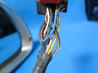 фото thumb №9, Зеркало правые audi rs6 c6 11pin европа