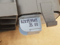 фото thumb №15, Панель окон + зеркал левый перед / audi a2 / исправный / europa / szary