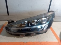 Купити Ford focus mk4 фара ліва передня full led, фото thumb
