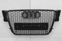 фото thumb №6, Audi a5 8t решётка радиатор решётка радиатора стайлинг rs5