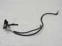 фото thumb №1, Citroen c4 picasso ii клемма минусовая акумулятора 9827759980