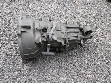 фото thumb №6, Коробка передач коробки передач renault mascott 3.0 dci