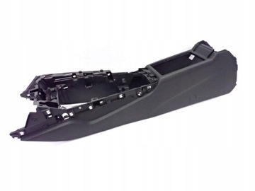 фото thumb №8, 8w1863241a 6ps консоль тунель середній audi a5 f5