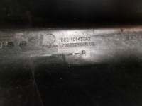 Купити Dacia sandero stepway 2 2 заглушка рейлінг лівого  передня перед, фото thumb