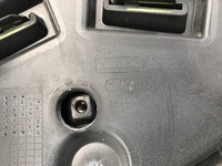 фото thumb №11, Toyota proace ii 2 решітка решітка радіатора перед переднє 2017-