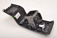 фото thumb №7, Alfa romeo tonale решітка повітропровід задня 0060974317 01561708420