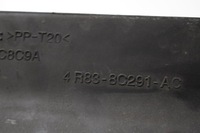 фото thumb №5, Jaguar s-type x200 2004 rhd передній панель верхній