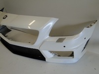 фото thumb №10, Mercedes slk r172 172 планка бампера amg ночь