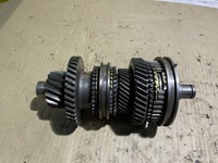 фото thumb №1, Синхронізатор муфта колеса коробки master 2.5