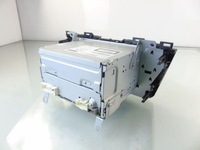 фото thumb №3, Mazda 5 ii cw радіо заводський cg16669rx панель