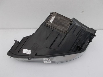 фото thumb №9, Фара лампа tesla модель s рестайлінг fl 2016 - 2021 права 06504600b європа