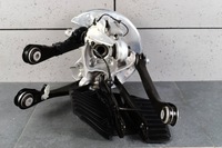 фото thumb №8, Bmw 5 g60 поворотный кулак правая задняя правый задняя рычаг подвеска 530ex 550ex