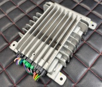 Купити Mazda підсилювач bose gdl166a20, фото thumb