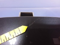 фото thumb №6, Bmw x6 f16 f86 крышка заливной топлива 7312317 a90