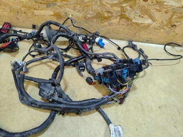 фото thumb №7, Fiesta mk7 1.25 жгут камеры двигателя 8v5t14k012asf