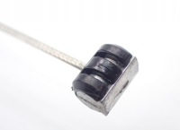 8w6837085 тяга трос трос дверь audi a5 f5 8w Киев, фото thumb