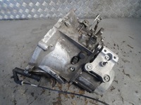 фото thumb №1, Коробка передач передач citroen c3 picasso 20dp59