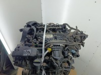 Двигатель ford s-max qwba d4204t 2.0 tdci 140km Киев, фото thumb