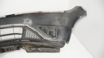 фото thumb №14, Бампер перед переднее honda civic viii 06-09r sport омыватель nh700m