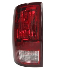 фото thumb №1, Dodge ram 1500 2500 3500 лампа задня ліва