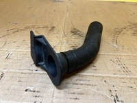 фото thumb №1, Канал шланг повітрозабірник повітря перед лівий mercedes gls x166