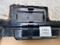 фото thumb №10, Захист панелі приладової панелі консолі nad ноги пасажира права bmw e46