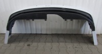 фото thumb №10, Бампер задняя задний audi a7 c8 4k8 18-23