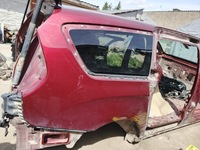 фото thumb №1, Chrysler pacifica 2017+ четверть правый задняя задняя крыло prv