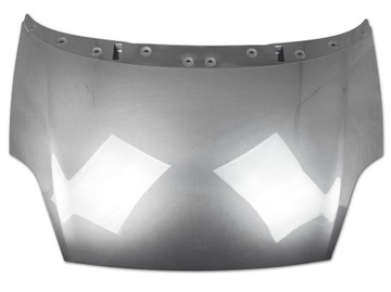 фото thumb №12, Капот двигуна do fiat grande punto 05-12 551/a 551